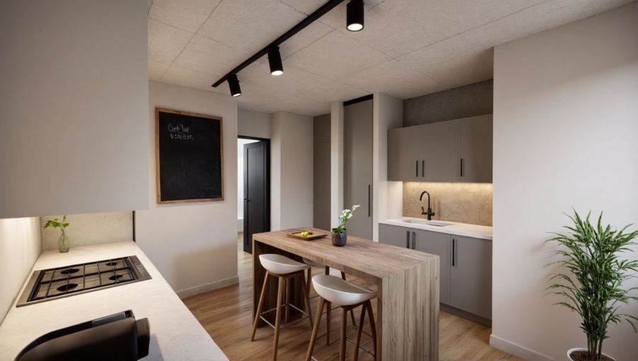 1 Bedroom Property for Sale in Table View Western Cape